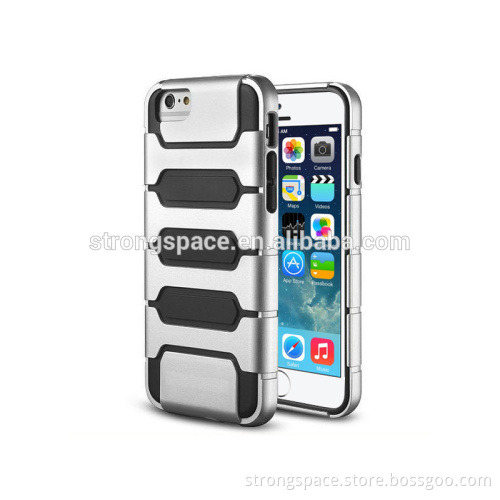 best selling products phone case, free samples phone case, new products 2016 PC and TPU back cover for iPhone 7 & iPhoen 7 Plus
